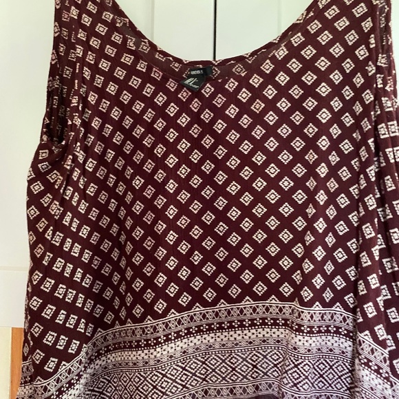 Forever 21 Tops - Forever 21